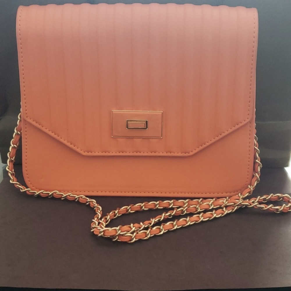 Charles & Keith Crossbody Purse